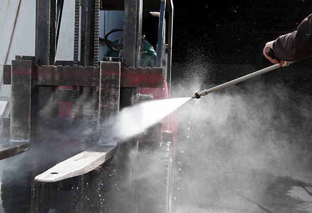 Best Commercial Building Pressure Washing  in Rutledge, GA