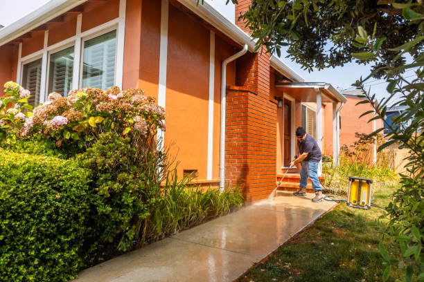 Best Deck Pressure Washing  in Rutledge, GA