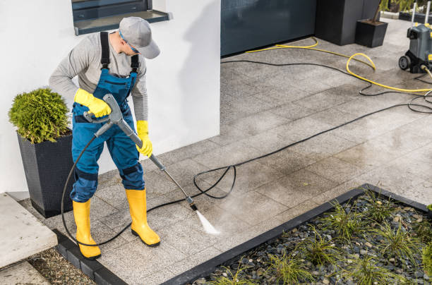 Best Deck Cleaning Services  in Rutledge, GA