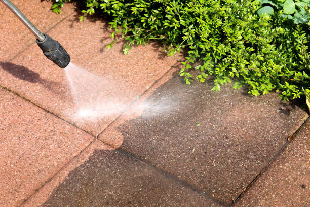 Best Pressure Washing Brick  in Rutledge, GA