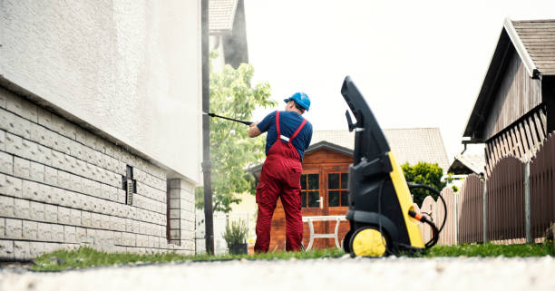 Best Affordable Pressure Washing  in Rutledge, GA